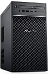 1676747 Сервер DELL PowerEdge T40 1xE-2224G 2x8Gb x3 1x1Tb 7.2K 3.5" SATA RW 1G 1P 1x300W 1Y NBD Cabled (210-ASHD-07)