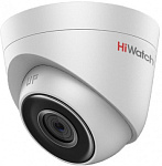 1029169 Камера видеонаблюдения IP HiWatch DS-I203(E)(4mm) 4-4мм цв. корп.:белый