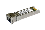 D-Link 436XT-BXU/40KM/B1A WDM SFP+ Transceiver with 1 10GBase-LR port.Up to 40km, single-mode Fiber, Simplex LC connector, Transmitting and Receiving