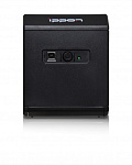 Источник бесперебойного питания Ippon Back Comfo Pro II 1050 600Вт 1050ВА черный