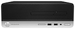 7EM11EA#ACB HP ProDesk 400 G6 SFF Core i5-9500,8GB,256GB M.2,DVD,USB kbd/mouse,HDMI Port,Win10Pro(64-bit),1-1-1 Wty(repl.4CZ70EA)