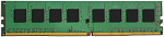 1000449258 Память оперативная/ Kingston 8GB 2666MHz DDR4 Non-ECC CL19 DIMM 1Rx8