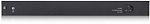 Коммутатор Zyxel GS192048HPV2-EU0101F (L2) 44x1Гбит/с 4xКомбо(1000BASE-T/SFP) 2SFP 48PoE+ 375W управляемый