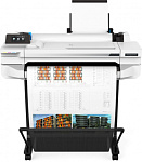 1151675 Плоттер HP Designjet T525 (5ZY59A) A1/24"