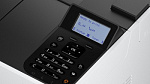 1180530 Принтер лазерный Kyocera P3145dn (1102TT3NL0) A4 Duplex Net белый