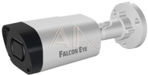 1192541 Камера видеонаблюдения IP Falcon Eye FE-IPC-BV5-50pa 2.7-13.5мм цв. корп.:белый