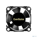 Exegate EX297009RUS Вентилятор 12B DC ExeGate ExtraPower EP03010S3P (30x30x10 мм, Sleeve bearing (подшипник скольжения), 3pin, 10500RPM, 29dBA)