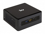 Неттоп IRU NUC 115 i5 8259U (2.3) 8Gb SSD240Gb Iris Graphics 655 CR Windows 10 Professional 64 GbitEth WiFi BT 90W черный (1416230) Неттоп IRU NUC 115 i5 8259U (2.3) 8Gb SSD240Gb Iris Graphics 655 CR Windows 10 Professional 64 GbitEth WiFi BT 90W черный (1416230)