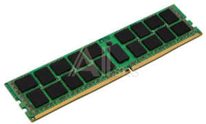 1000530770 Оперативная память KINGSTON Память оперативная 16GB DDR4-2933MHz Reg ECC Dual Rank Module
