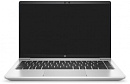 1892425 Ноутбук HP ProBook 440 G8 Core i7 1165G7 16Gb SSD256Gb Intel Iris Xe graphics 14" FHD (1920x1080) Free DOS silver WiFi BT Cam (3C3S4ES)