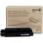 619491 Картридж лазерный Xerox 106R01531 черный (11000стр.) для Xerox WC 3550