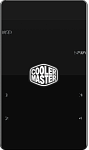 1000435936 контроллер вентиляторов Cooler Master MFP RGB Controller