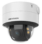 1685533 Камера видеонаблюдения Hikvision DS-2CD2747G2-LZS(3.6-9mm)(C) 3.6-9мм цв.
