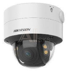 1685533 Камера видеонаблюдения аналоговая Hikvision DS-2CD2747G2-LZS(3.6-9mm)(C) 3.6-9мм цв.
