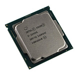 1999348 Процессор Intel Celeron Процессор/ APU LGA1151-v2 Intel Xeon E-2246G (Coffee Lake, 6C/12T,3.6/4.8GHz, 12MB, 80W, UHD Graphics P630) OEM
