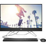 7000006320 Моноблок/ HP 27-cb0024ur AiO 27"(1920x1080)/AMD Athlon Silver 3050U(2.3Ghz)/4096Mb/256SSDGb/noDVD/Int:AMD Intergrated Graphics /Cam/WiFi/war 1y 7000006320 Моноблок/ HP 27-cb0024ur AiO 27"(1920x1080)/AMD Athlon Silver 3050U(2.3Ghz)/4096Mb/256SSDGb/noDVD/Int:AMD Intergrated Graphics /Cam/WiFi/war 1y