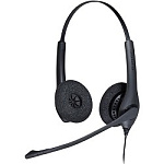 1441341 Jabra 1519-0154 Гарнитура Jabra BIZ 1500 Duo QD (1519-0154)