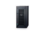 1392122 Сервер DELL PowerEdge T30 1xE3-1225v5 2x8Gb x6 2x2Tb 7.2K 3.5" SATA RW 1x290W 1Y NBD (210-AKHI-55)