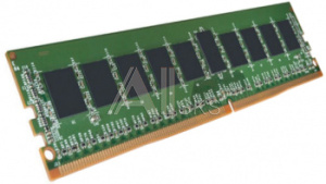 1001359 Память LENOVO DDR4 7X77A01303 16Gb DIMM ECC Reg LP PC4-21300 2666MHz