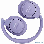 Наушники JBL Tune 770NC, purple