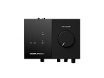 148357 Аудиоинтерфейс USB [26142] Native Instruments [Komplete Audio 1] 24 бит/192 кГц, 2xRCA выхода, 1хXLR микрофонный вход +48В, 1хTRS инструментальный/лин
