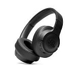 1288511 Гарнитура WRL T750BT NC BLACK JBL