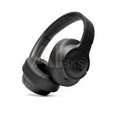 1288511 Гарнитура WRL T750BT NC BLACK JBL
