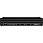 7000005581 Компьютер/ HP ProDesk 400 G6 DM Intel Core i7 10700T(2Ghz)/8192Mb/512SSDGb/noDVD/WiFi/war 1y/Win11Pro + USB mouse, No_kbd