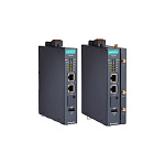 IIoT-шлюз с двухъядерным процессором Arm Cortex-A7 с тактовой частотой 1 ГГц, 1 портом CAN, 4 DI, 4 DO, программным обеспечением ThingsPro Edge и Azur IIoT-шлюз с двухъядерным процессором Arm Cortex-A7 с тактовой частотой 1 ГГц, 1 портом CAN, 4 DI, 4 DO, программным обеспечением ThingsPro Edge и Azur