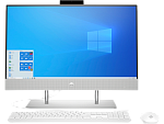 497C7EA#ACB HP 24-dp1007ur NT 23.8" FHD(1920x1080) Core i5-1135G7, 8GB DDR4 3200 (1x8GB), SSD 256Gb, Intel Internal Graphics, noDVD, kbd&mouse wired, HD Webcam, N