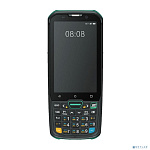 Mindeo M40 Терминал сбора данных 2D/WiFi/LTE/NFC/4/64Gb/C/5100mAh/USB/EU [M40E46450130CN]