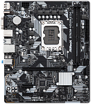 ASROCK B760M-HDV/M.2 D4, LGA1700, B760, 2*DDR4, 4*SATA3, 2*M.2, 3*USB 3.2, 2*USB 2.0, Type-C, 1*PCIx16, 2*PCIx1, 1xM.2 (Key E), HDMI+DP, mATX