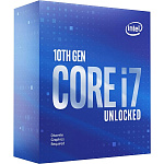 1791711 CPU Intel Core i7-10700KF Comet Lake BOX