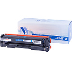 npr_40463 Картридж NVP совместимый NV-CF411A Cyan