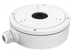 1253079 Аксессуар для купольных камер JUNCTION BOX DS-1280ZJ-DM22 HIKVISION