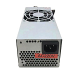1818102 Блок питания HIPER PSU HP-300TFX (TFX, 300W, PPFC, 80mm fan) OEM