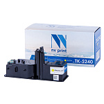 npr_48715 Картридж NVP совместимый NV-TK-5240 Yellow