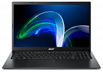 1526694 Ноутбук Acer Extensa 15 EX215-54-52SW Core i5 1135G7 16Gb SSD1Tb Intel Iris Xe graphics 15.6" TN FHD (1920x1080) Eshell black WiFi BT Cam