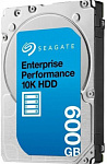 1102250 Жесткий диск Seagate Original SAS 3.0 600Gb ST600MM0099 Server Enterprise Performance (10000rpm) 256Mb 2.5"