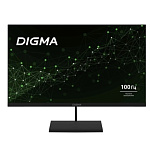 11018223 LCD Digma 27" Progress 27P402F {IPS 1920x1080 100Hz 5ms 300cd HDMI DisplayPort M/M}