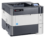 458276 Принтер лазерный Kyocera P3050dn (1102T83NL0) A4 Duplex Net