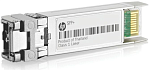 J9151D Aruba 10G SFP+ LC LR 10km SMF XCVR