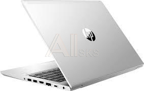 1314646 Ноутбук HP ProBook 445 G6 3200U 2600 МГц 14" 1920x1080 4Гб DDR4 2400 МГц SSD 128Гб нет DVD Radeon Vega 3 встроенная ENG/RUS Windows 10 Pro серебристый