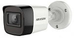 1159845 Камера видеонаблюдения аналоговая Hikvision DS-2CE16H8T-ITF (3.6mm) 3.6-3.6мм HD-CVI HD-TVI цв. корп.:белый