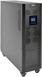 1000487988 3-фазный онлайн-ИБП Tripp Lite двойного преобразования серии SVTX (380/400/415 В; 10 кВА; 9 кВт) в вертикальном исполнении, с возможностью продления