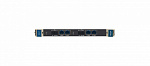 134005 Модуль Kramer Electronics DT-OUT4-F32/STANDALONE c 4 выходами HDBaseT (витая пара); поддержка 4К60 4:2:0