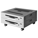 дополнительный лоток 3 и 4 Avision Доп лотки 3 и 4 для МФУ AM56xx / AM76xx (015-0203-0) (после тестирования)