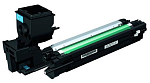 A0WG0HH Konica Minolta toner cartridge TNP-21C cyan standard capacity for mc 3730 3 000 pages
