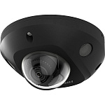 1000671702 4Мп ул. компактная IP-камера с EXIR до 30м и технологией AcuSense1/3" Progressive Scan CMOS; 2.8мм; 104.3; мех. ИК-фильтр; 0.005лк@F1.6; H.265/H.265+