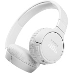 1334716 Гарнитура TUNE 660NC WHITE JBL